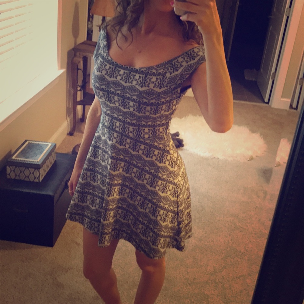 skater dress